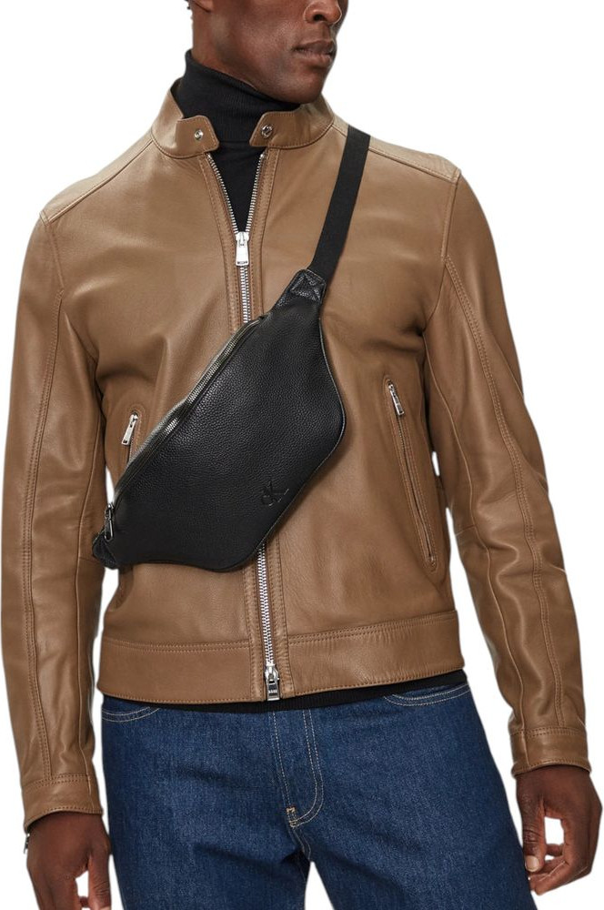 Bel xalta Calvin Klein OVER WEBBING