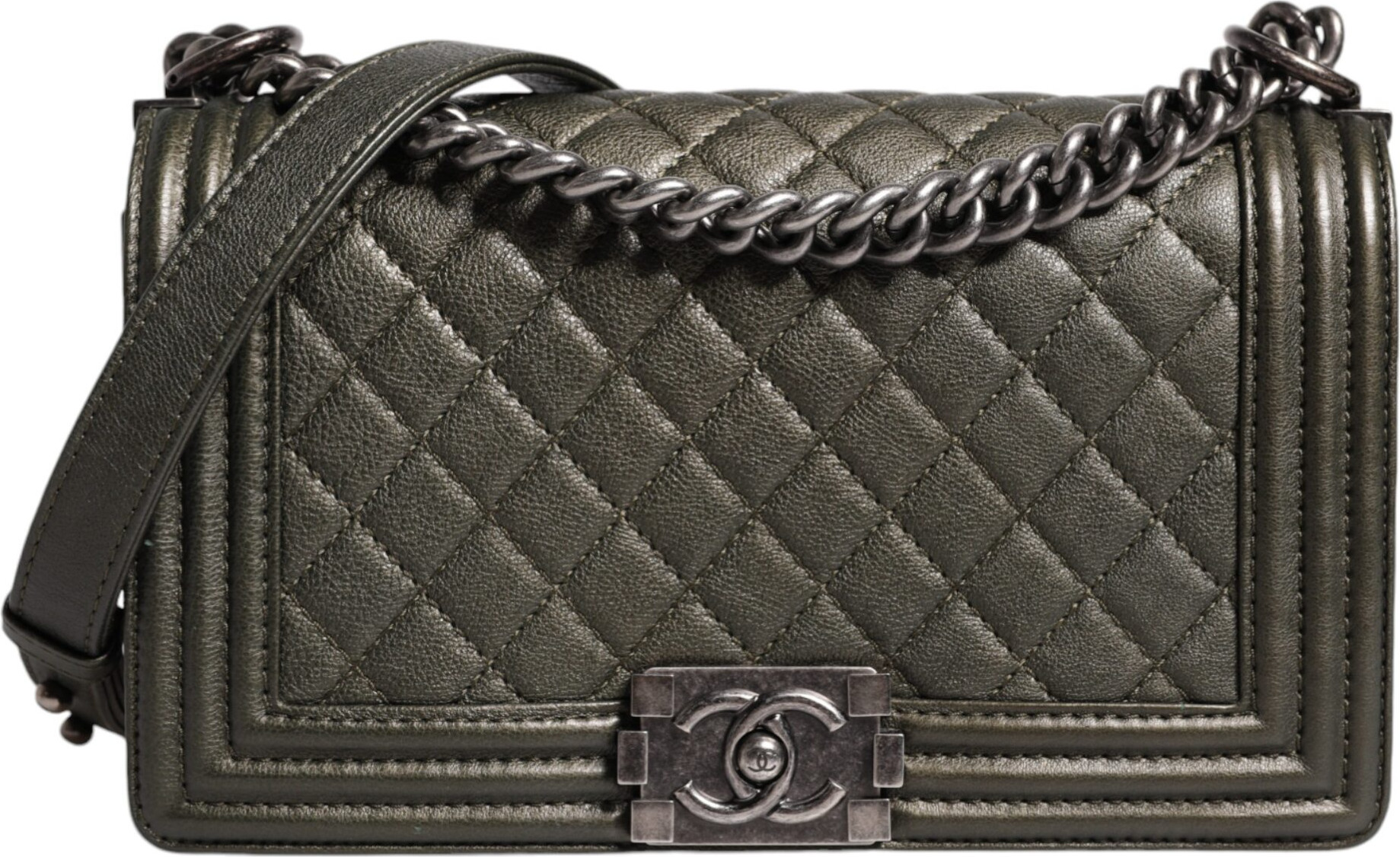 Chanel yelka sumkasi