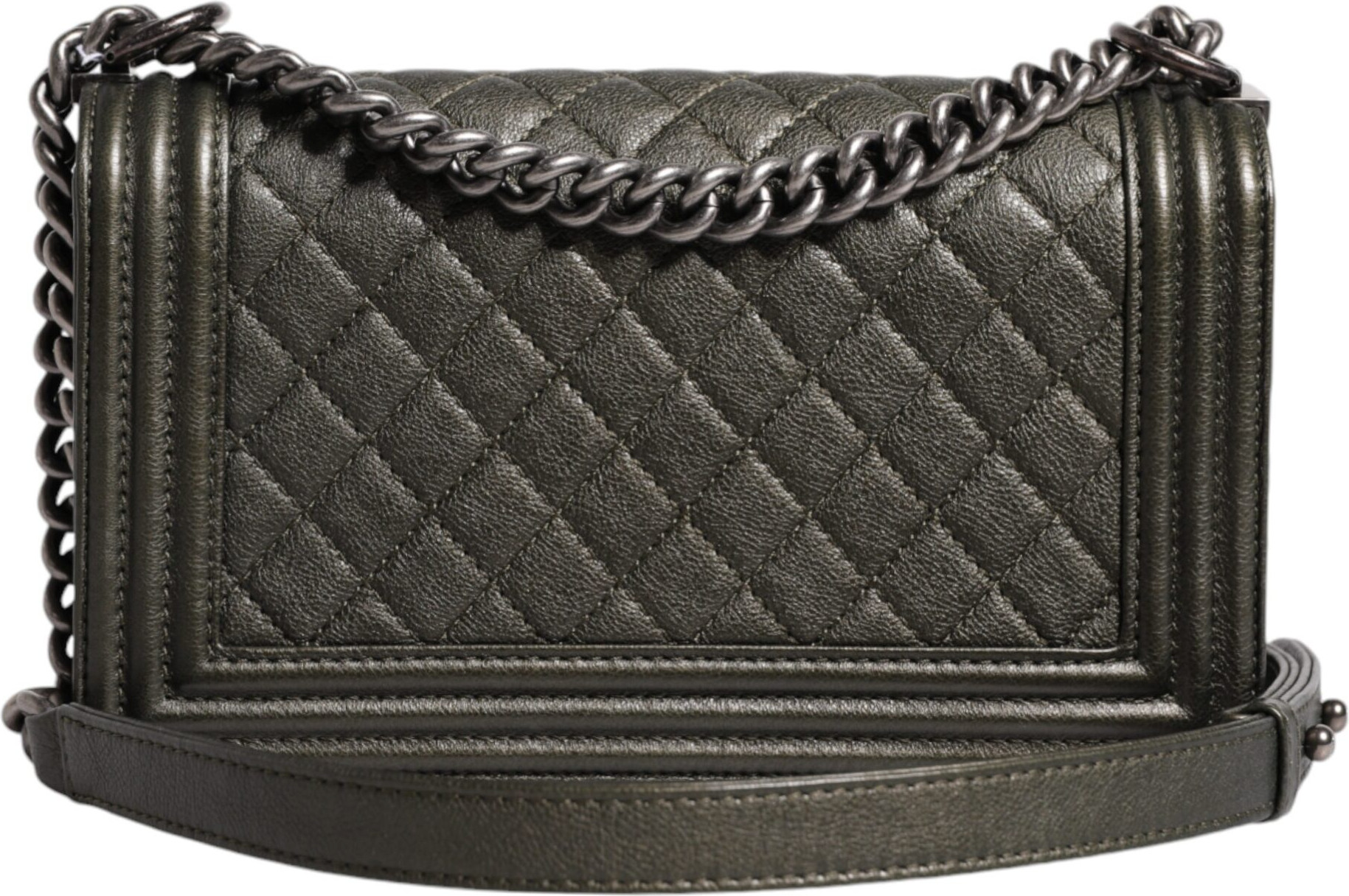 Chanel yelka sumkasi