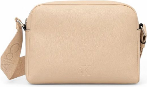 Handbag Calvin Klein Jeans OVER WEBBING CAMERA