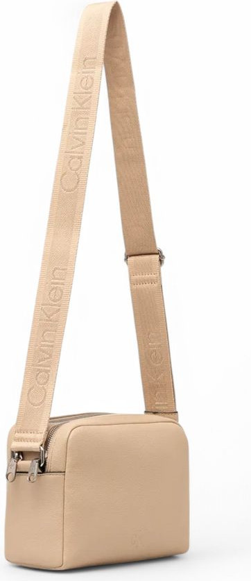 Handbag Calvin Klein Jeans OVER WEBBING CAMERA