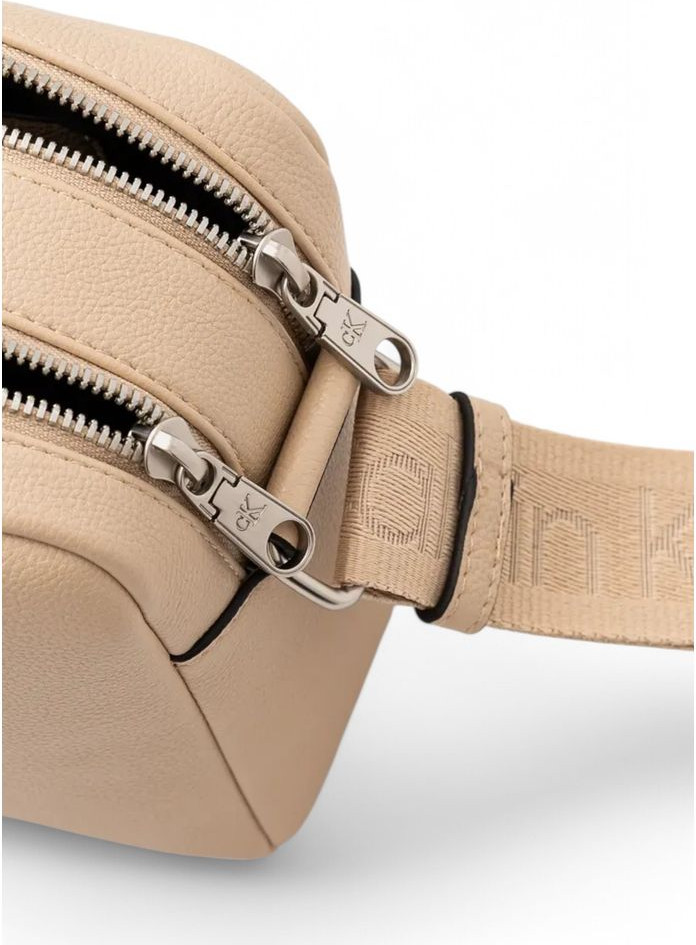 Handbag Calvin Klein Jeans OVER WEBBING CAMERA