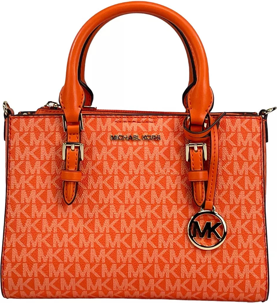 Michael Kors Charlotte sumkasi
