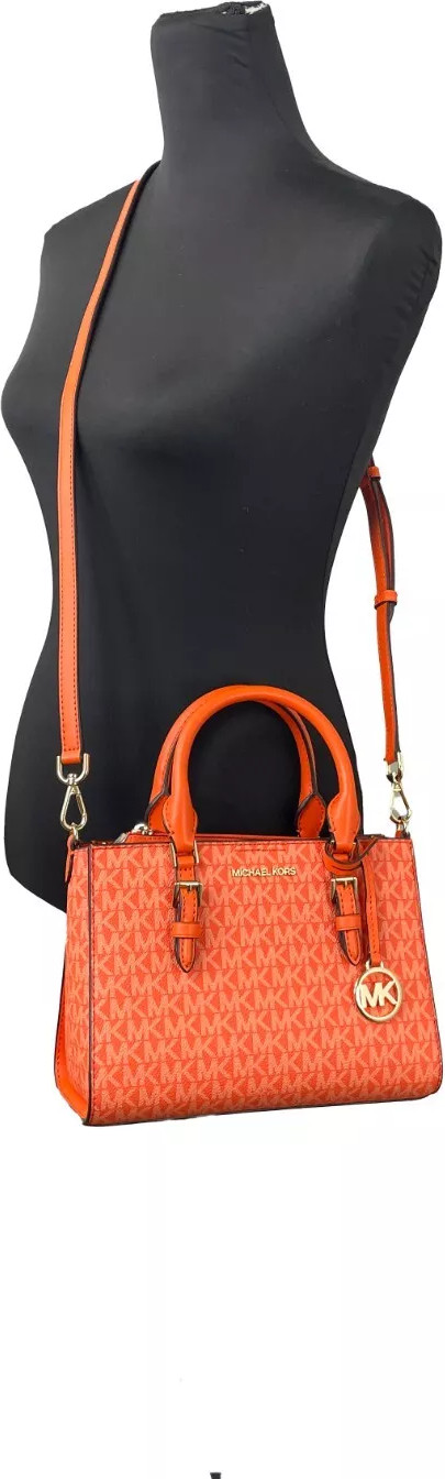 Michael Kors Charlotte sumkasi