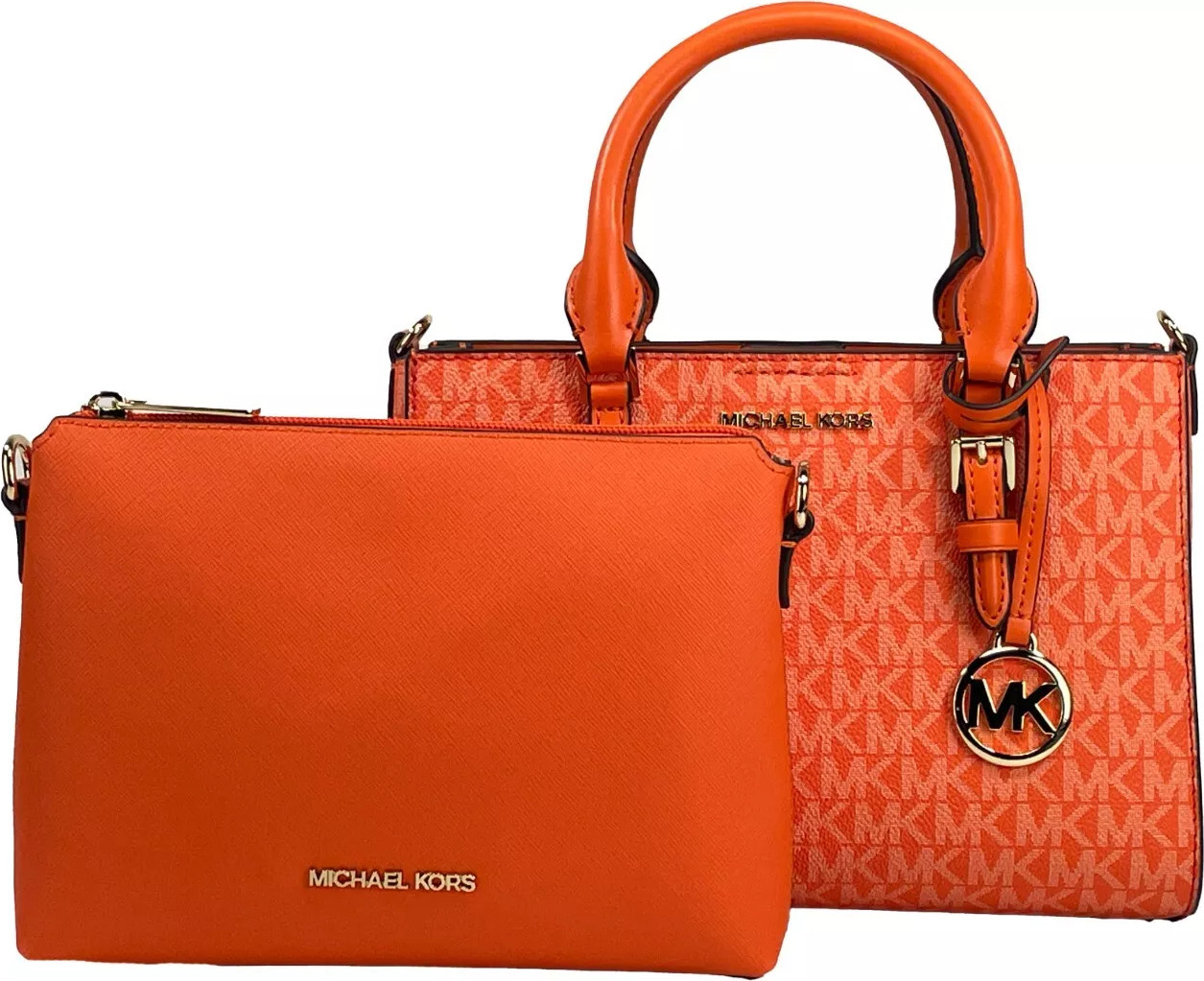 Michael Kors Charlotte sumkasi