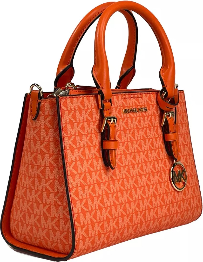 Michael Kors Charlotte sumkasi