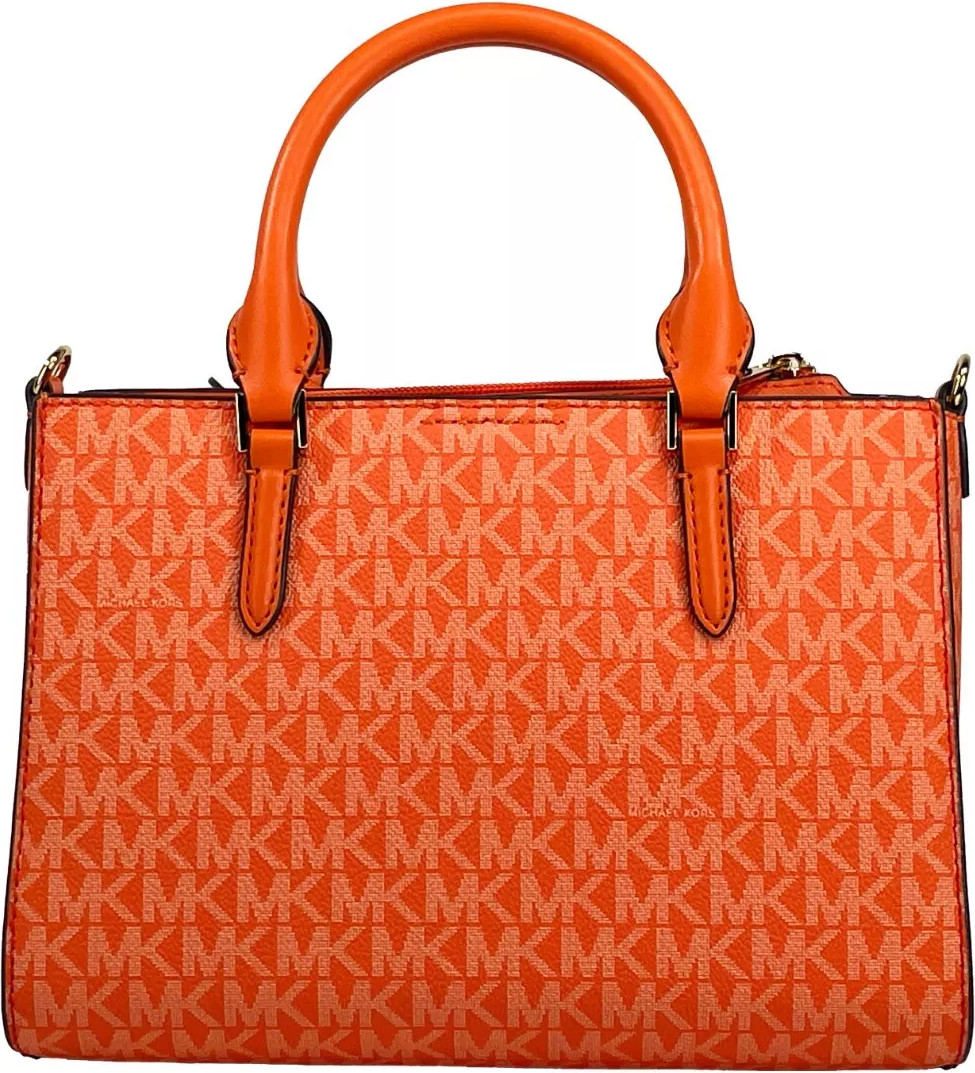 Michael Kors Charlotte sumkasi