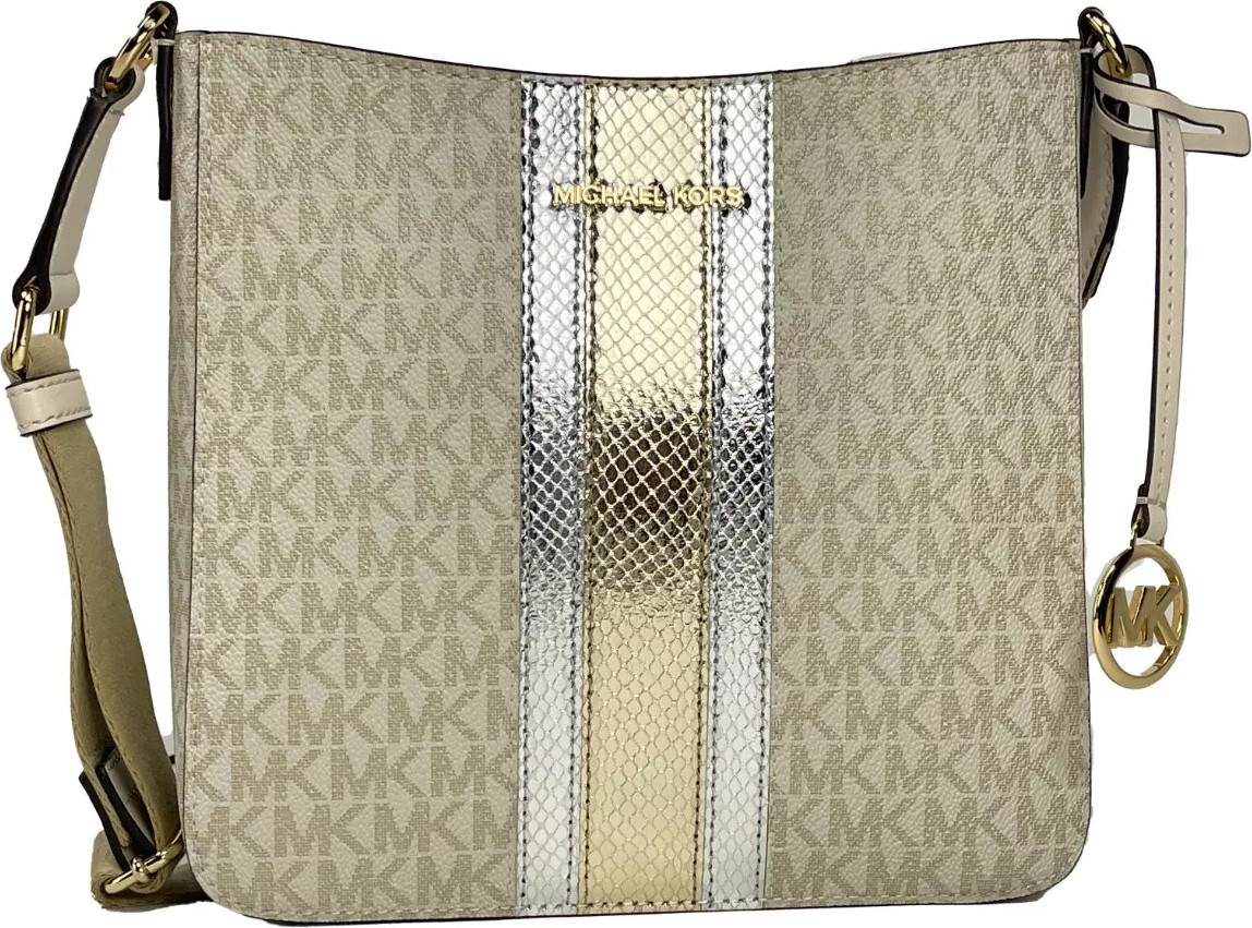 Сумка через плечо Michael Kors Jet Set