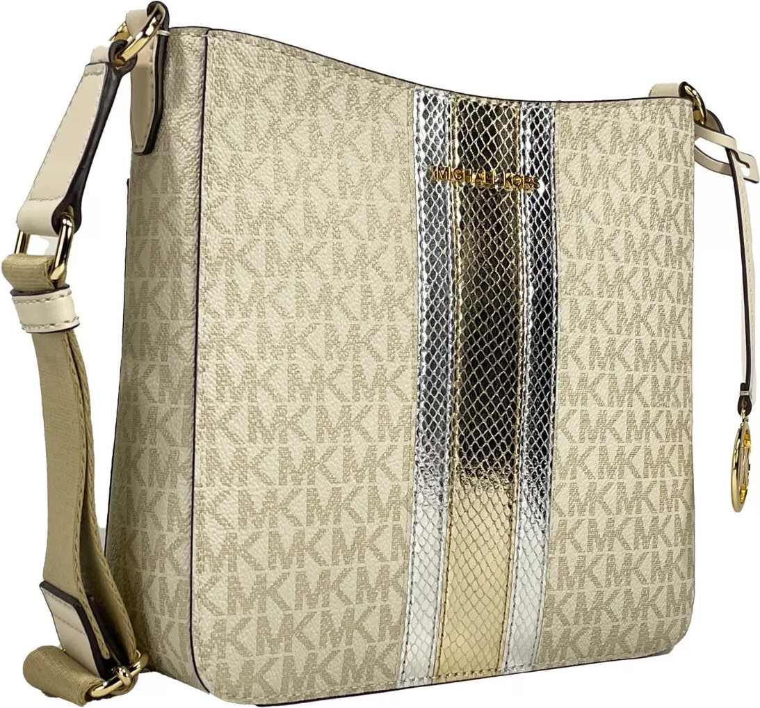 Сумка через плечо Michael Kors Jet Set