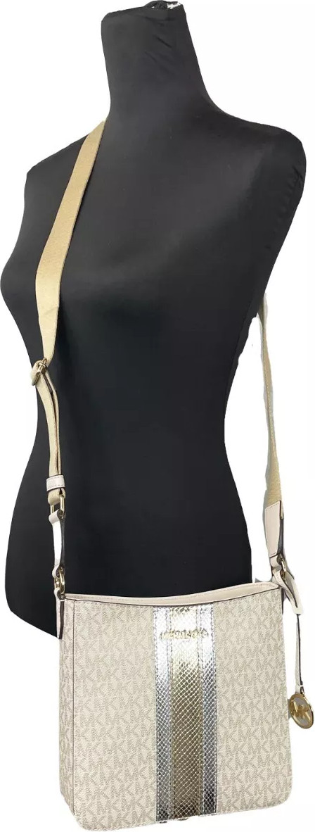 Сумка через плечо Michael Kors Jet Set