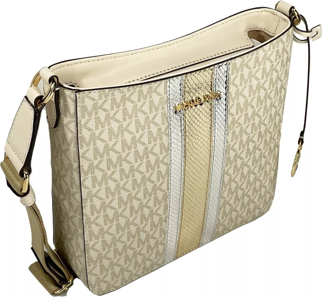 Сумка через плечо Michael Kors Jet Set
