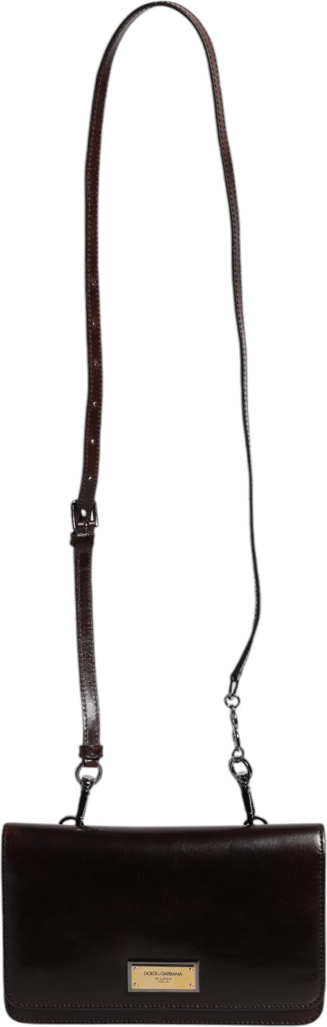Crossbody sumkasi Dolce & Gabbana