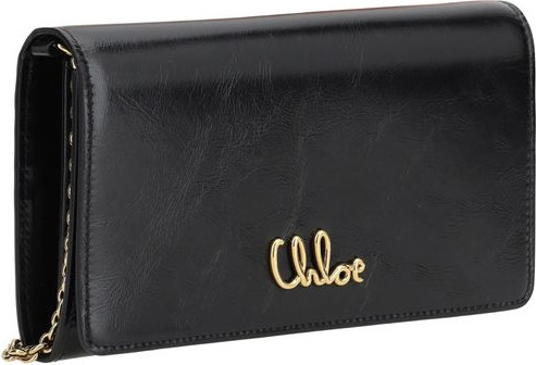 Клатч Chloé Iconic Pochette