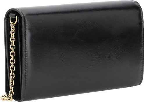 Клатч Chloé Iconic Pochette