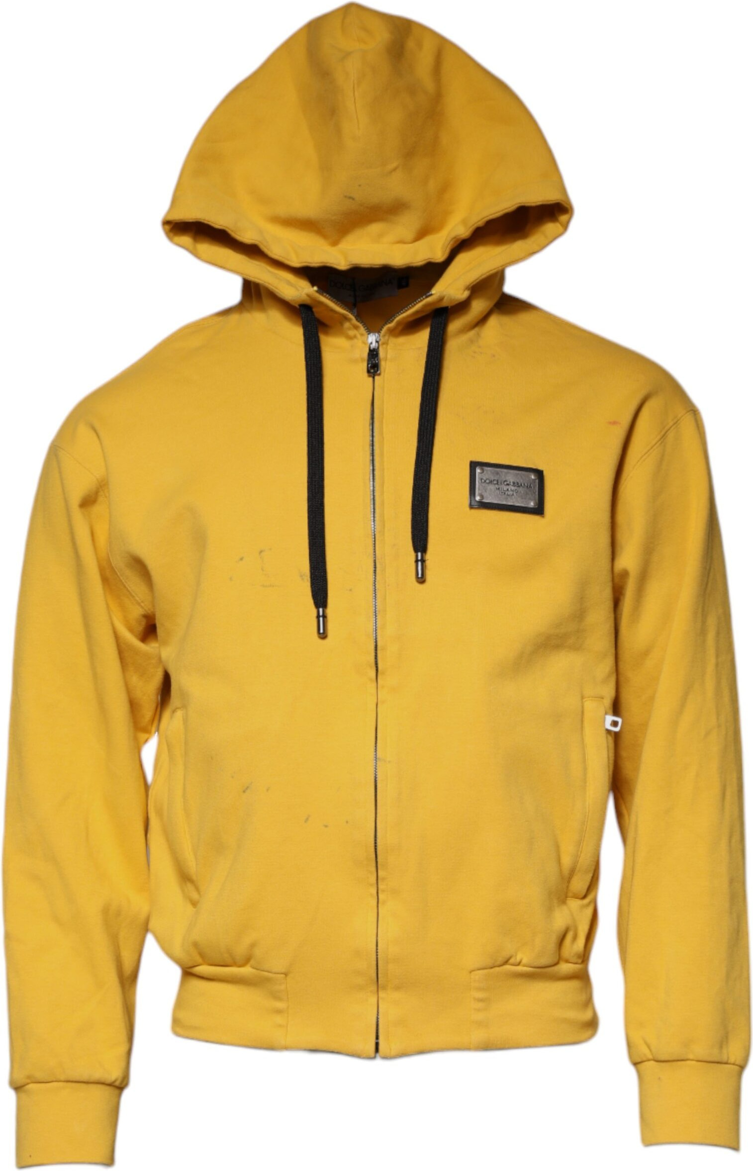 Hooded Sweatshirt Dolce & Gabbana