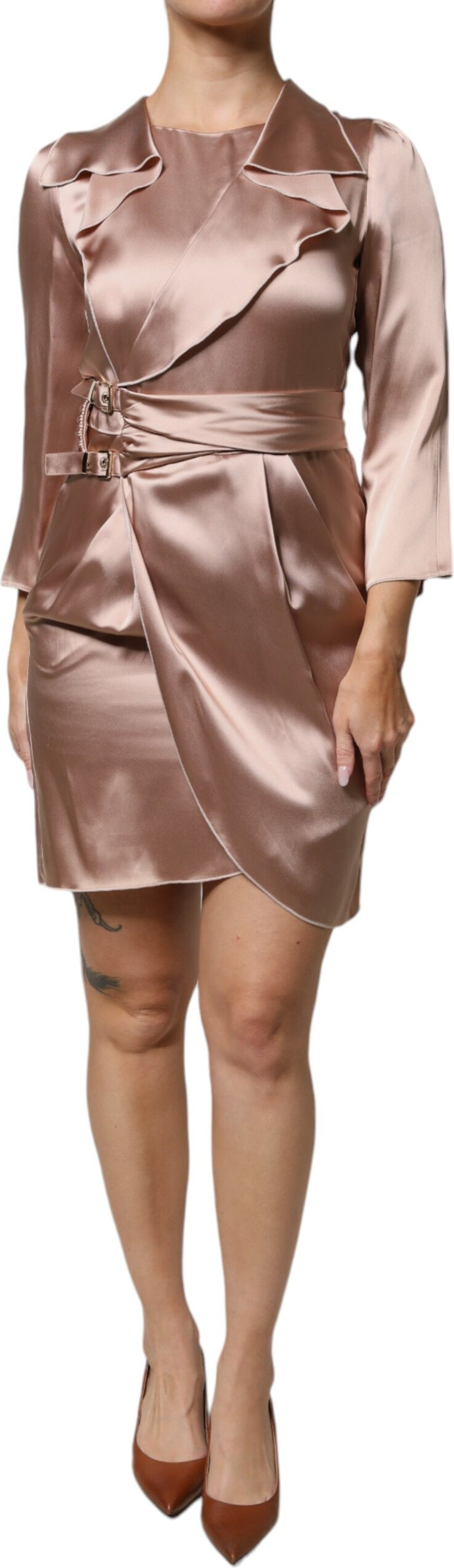 Mini Dress Armani Emporio