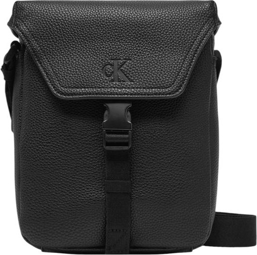 Messenger Bag Calvin Klein OVER WEBBING REPORTER