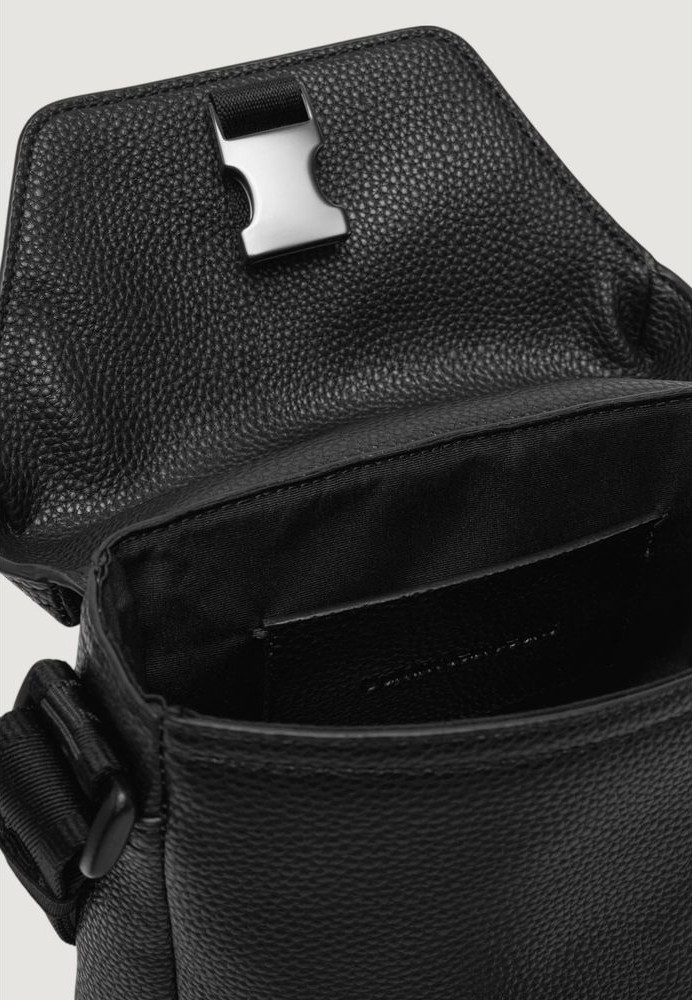 Messenger Bag Calvin Klein OVER WEBBING REPORTER