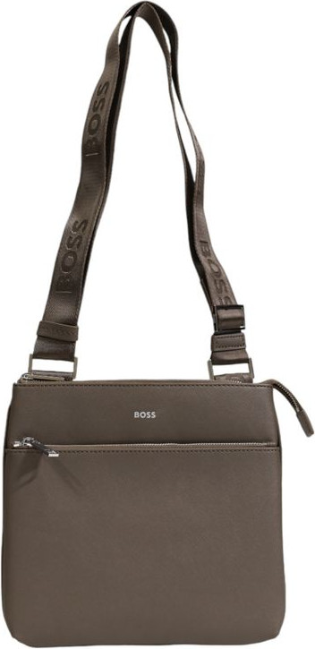 Сумка-мессенджер Hugo Boss