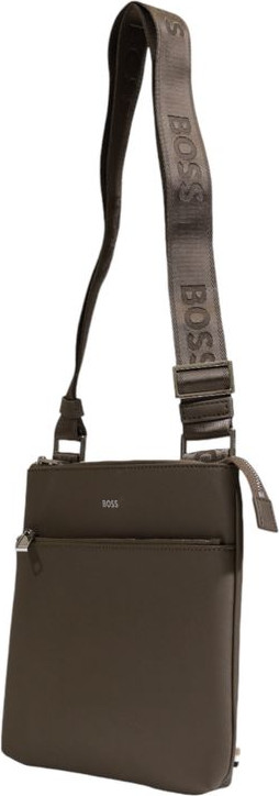 Сумка-мессенджер Hugo Boss