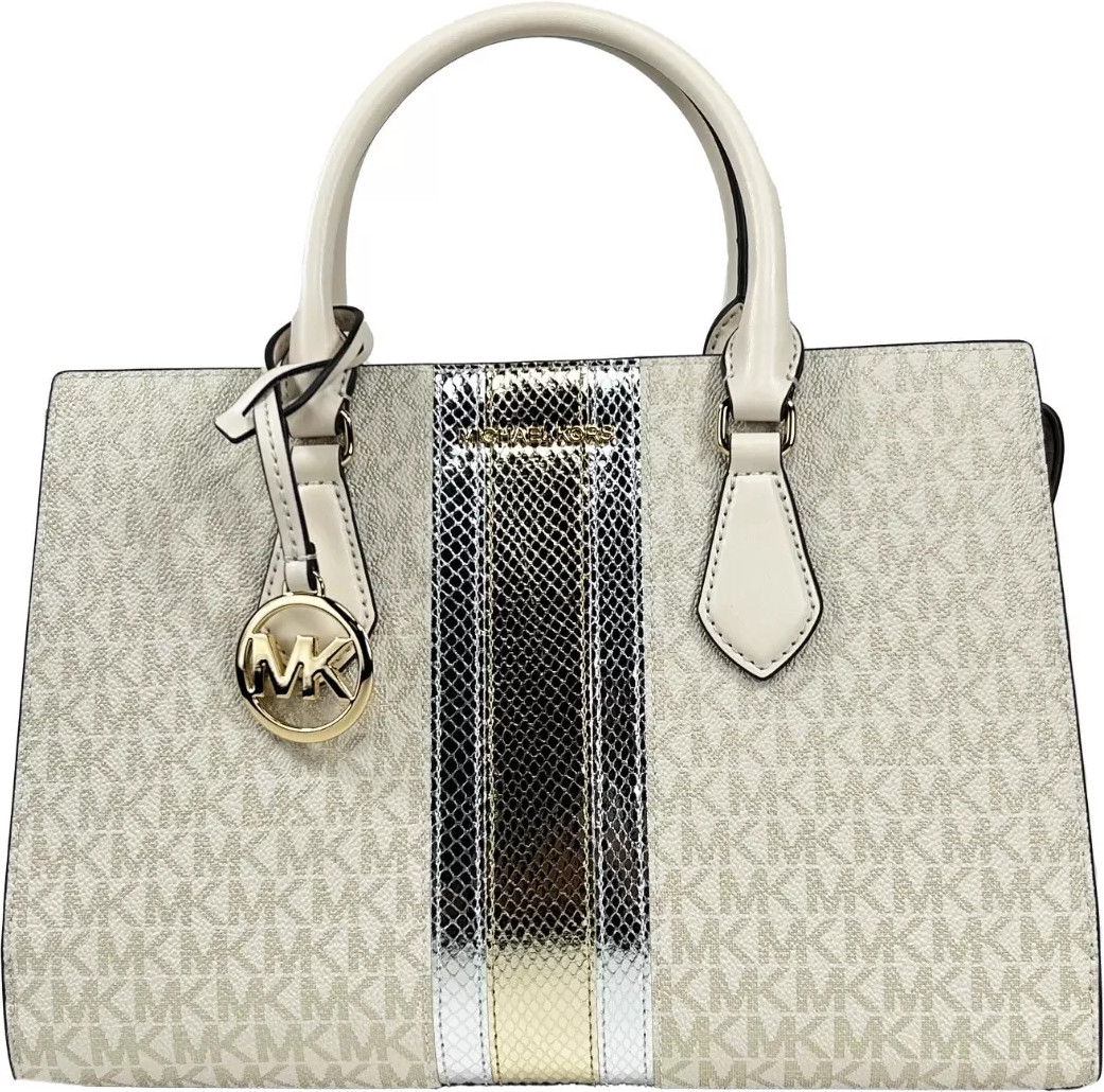Satchel Crossbody Bag Michael Kors