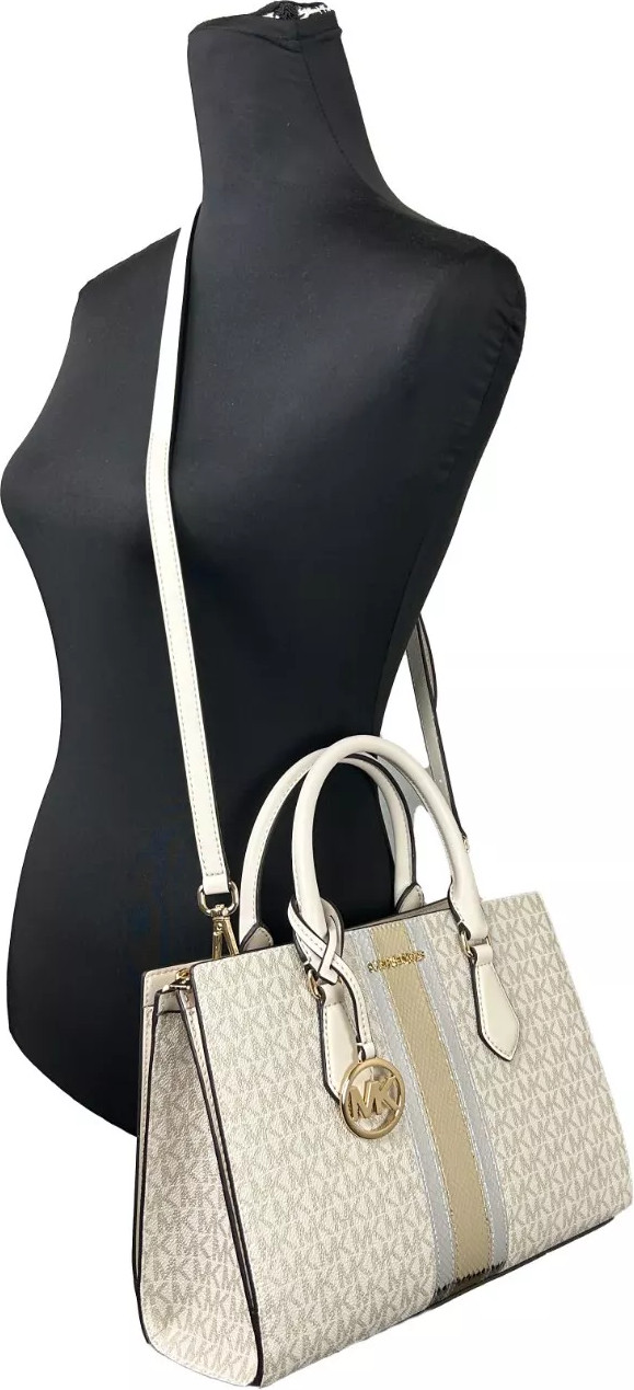 Satchel Crossbody Bag Michael Kors