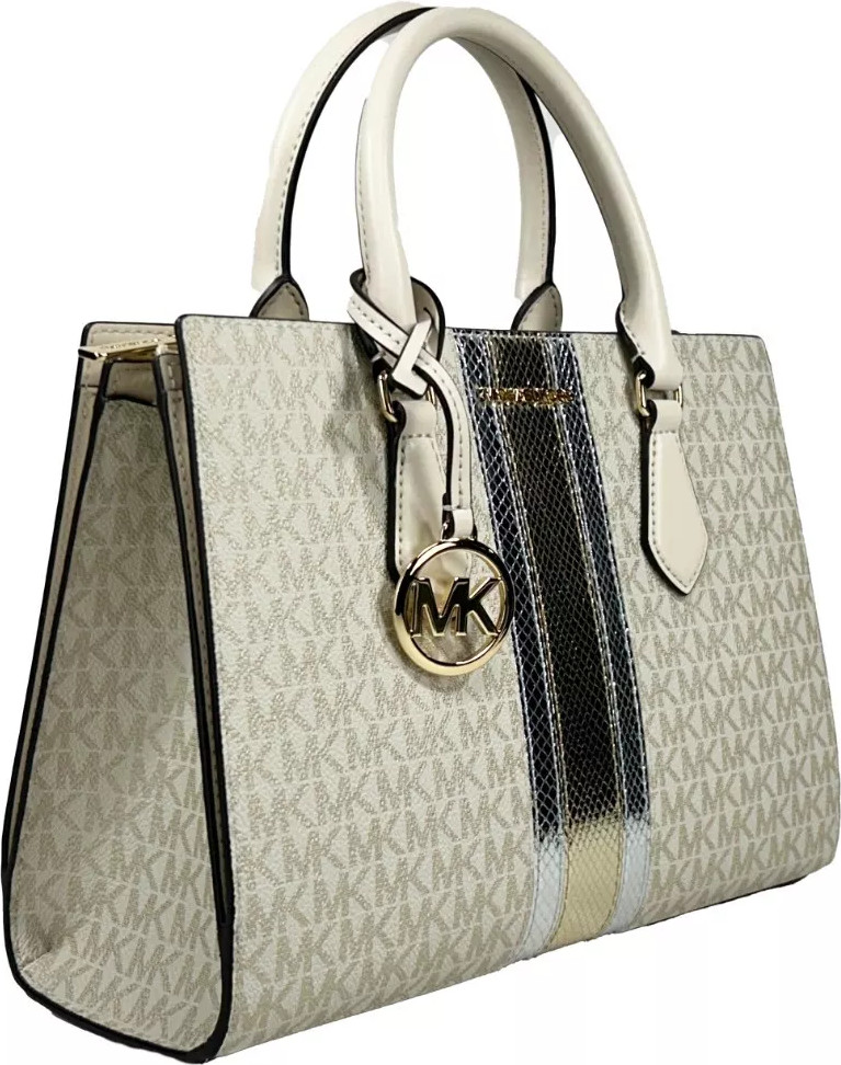 Satchel Crossbody Bag Michael Kors