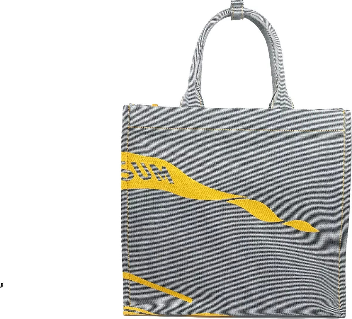 Tote Bag Burberry EKD Canvas Tote