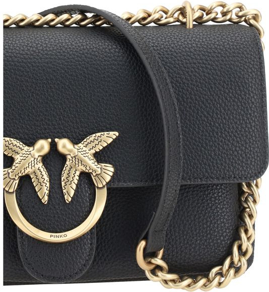 Shoulder Bag Pinko Love