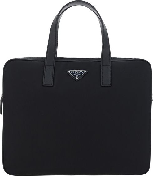 Сумка через плечо Prada