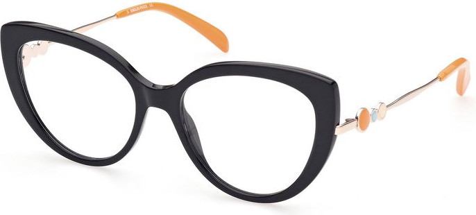 Eyeglasses Emilio Pucci