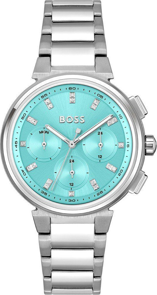 Watch Hugo Boss