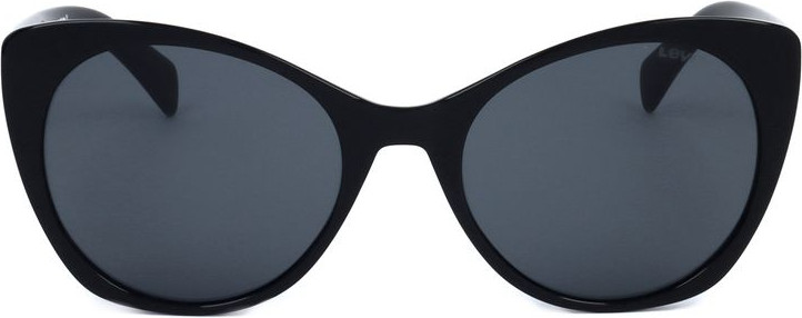 Sunglasses Levi's Gold Stainless Steel