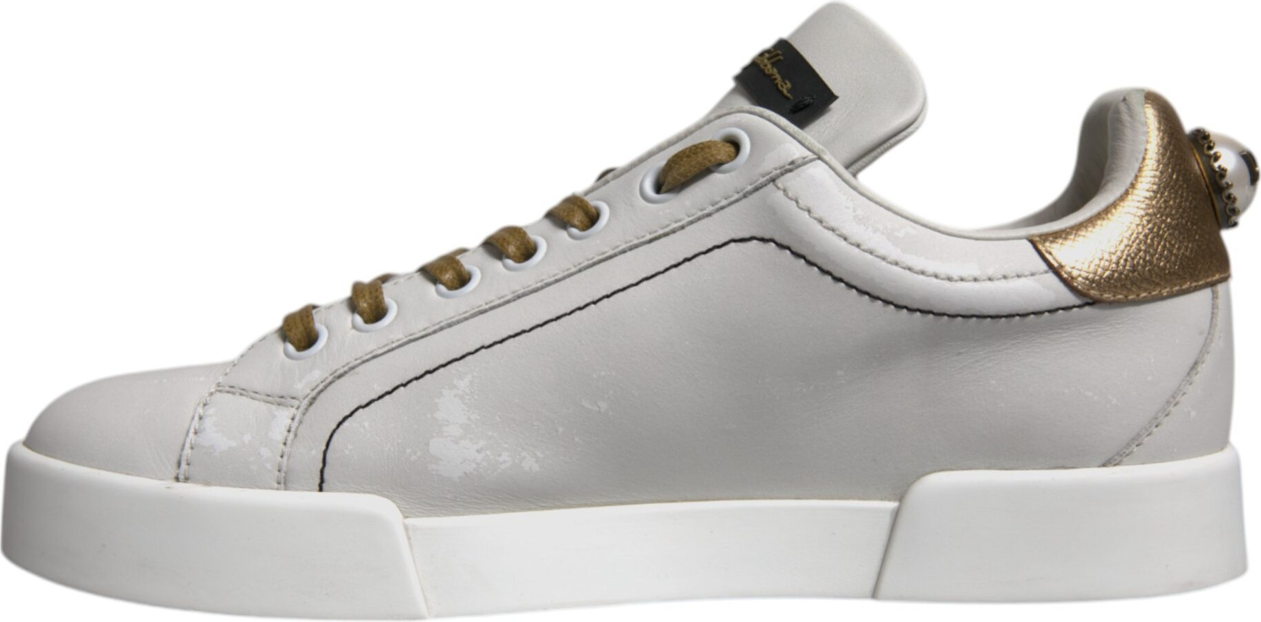 Low Top Sneakers Shoes Dolce & Gabbana