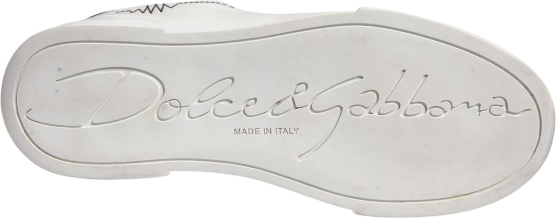 Low Top Sneakers Shoes Dolce & Gabbana