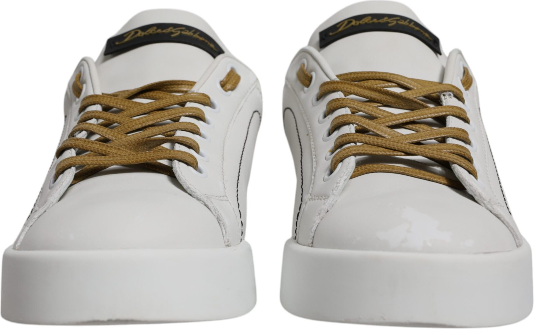 Low Top Sneakers Shoes Dolce & Gabbana