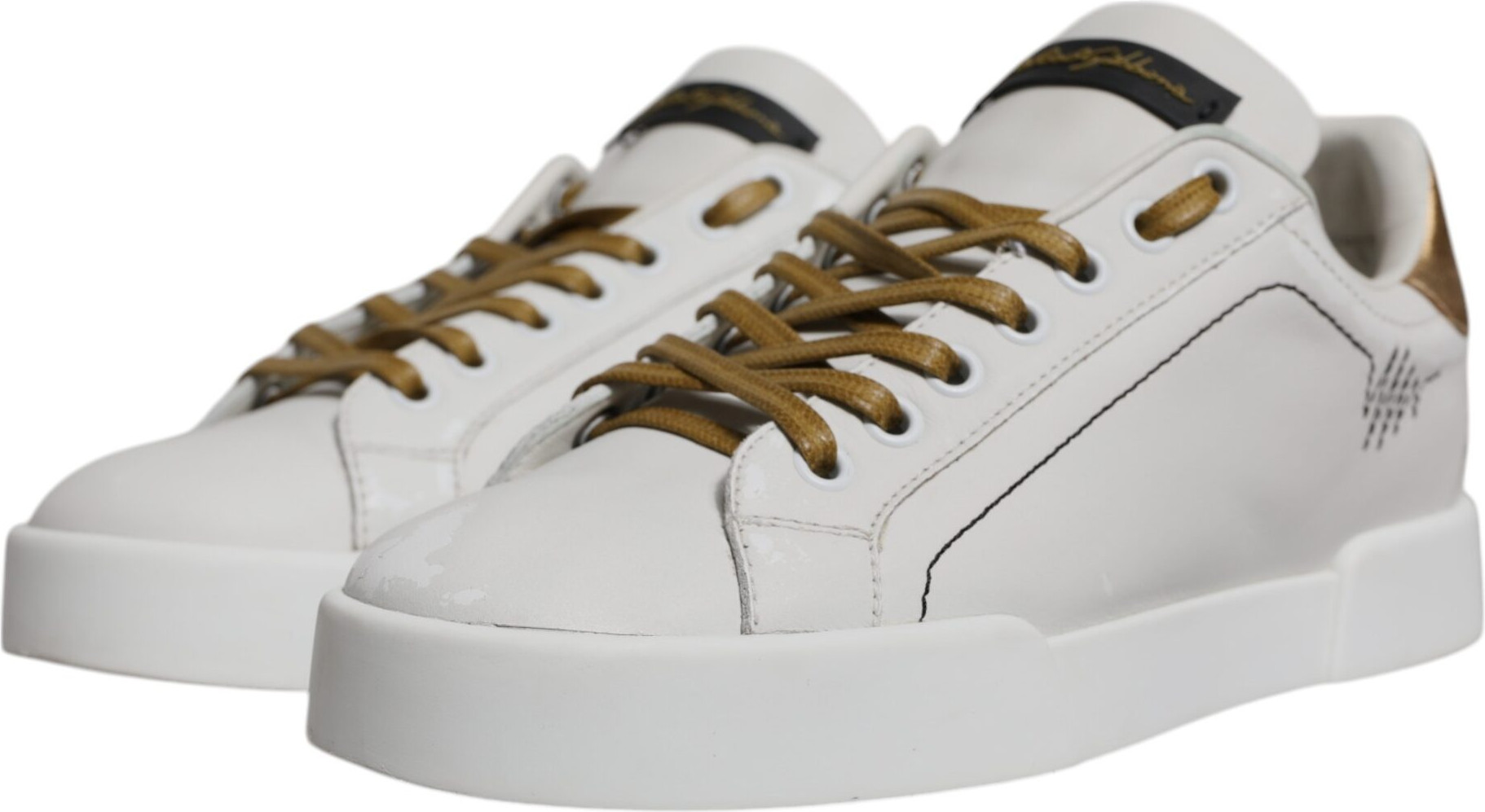 Low Top Sneakers Shoes Dolce & Gabbana