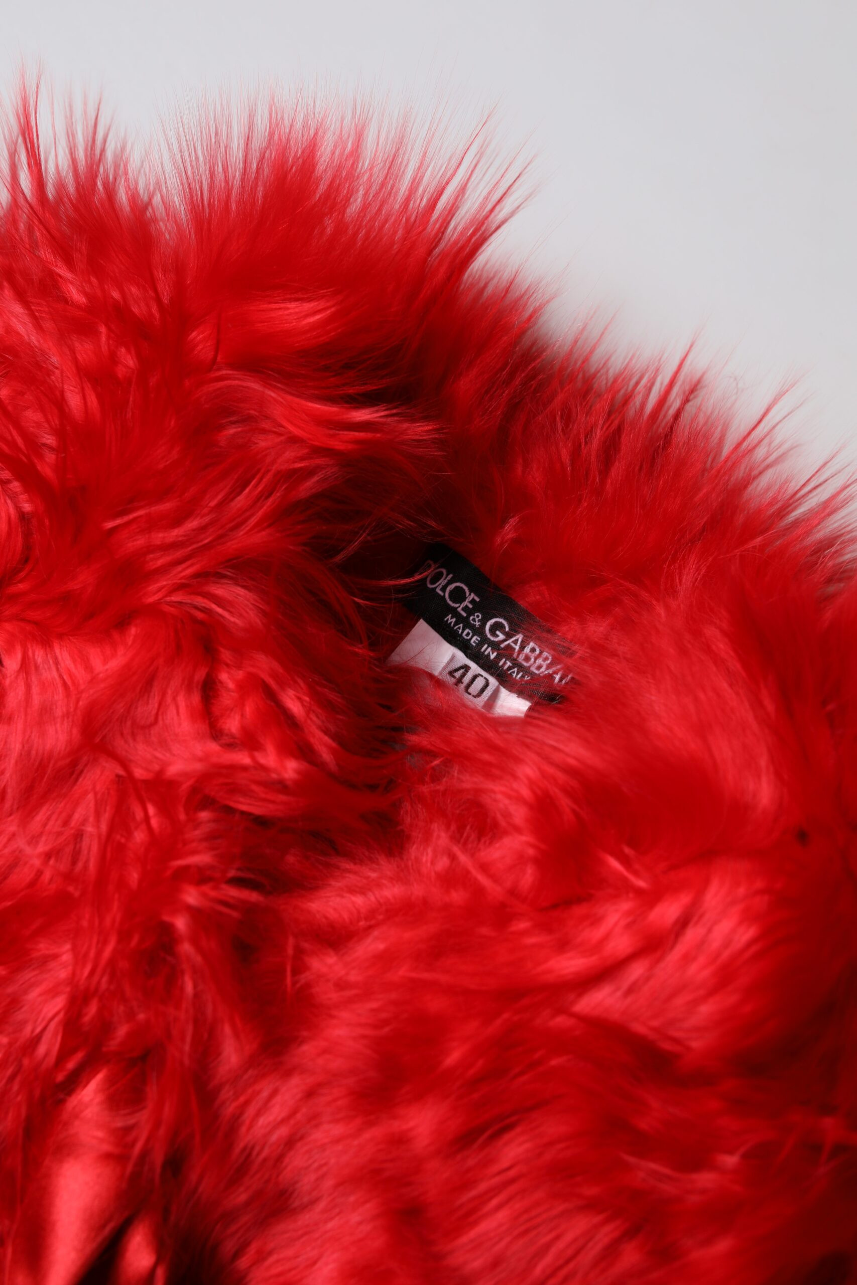 Neck Warmer Dolce & Gabbana
