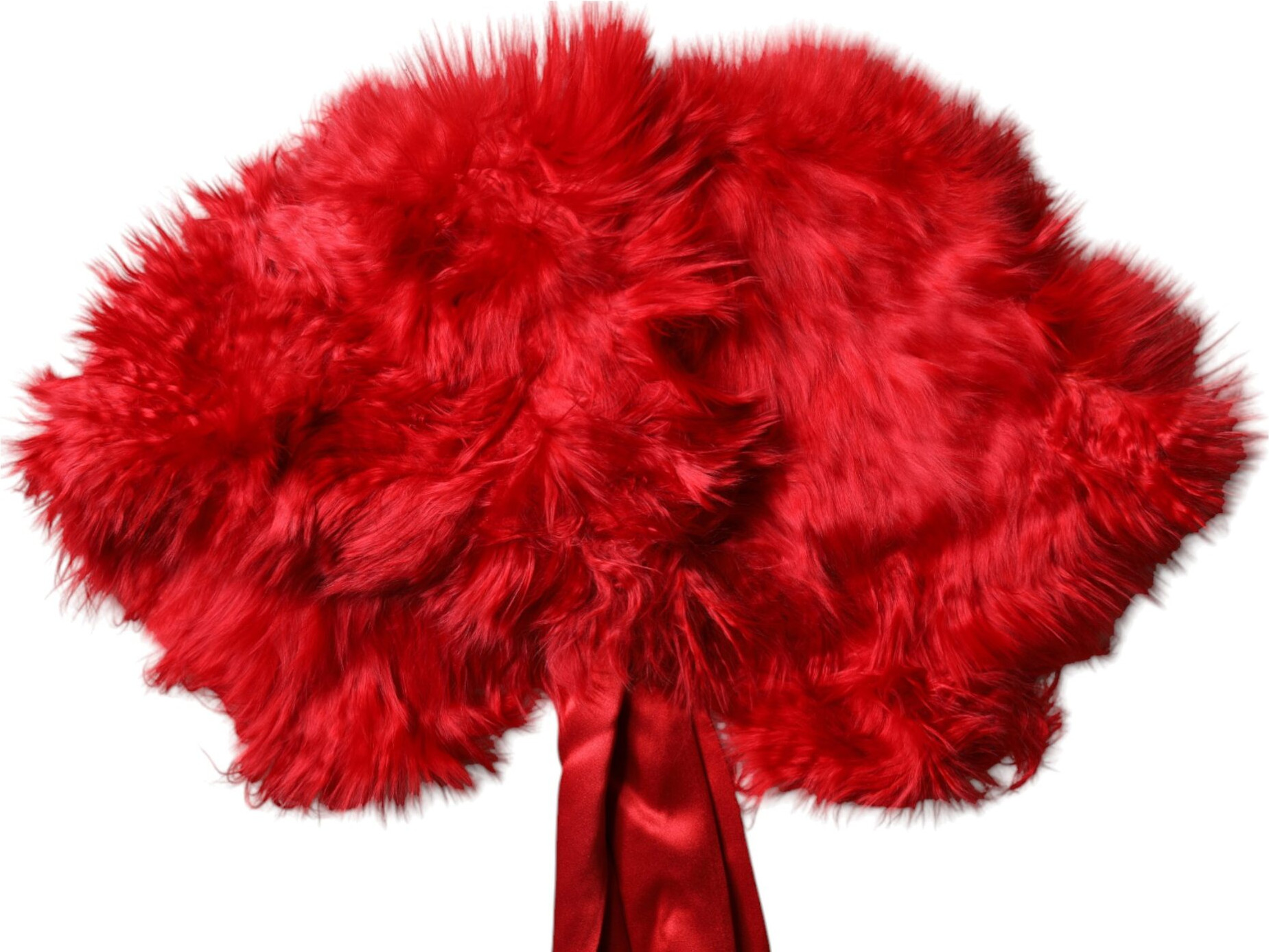 Neck Warmer Dolce & Gabbana