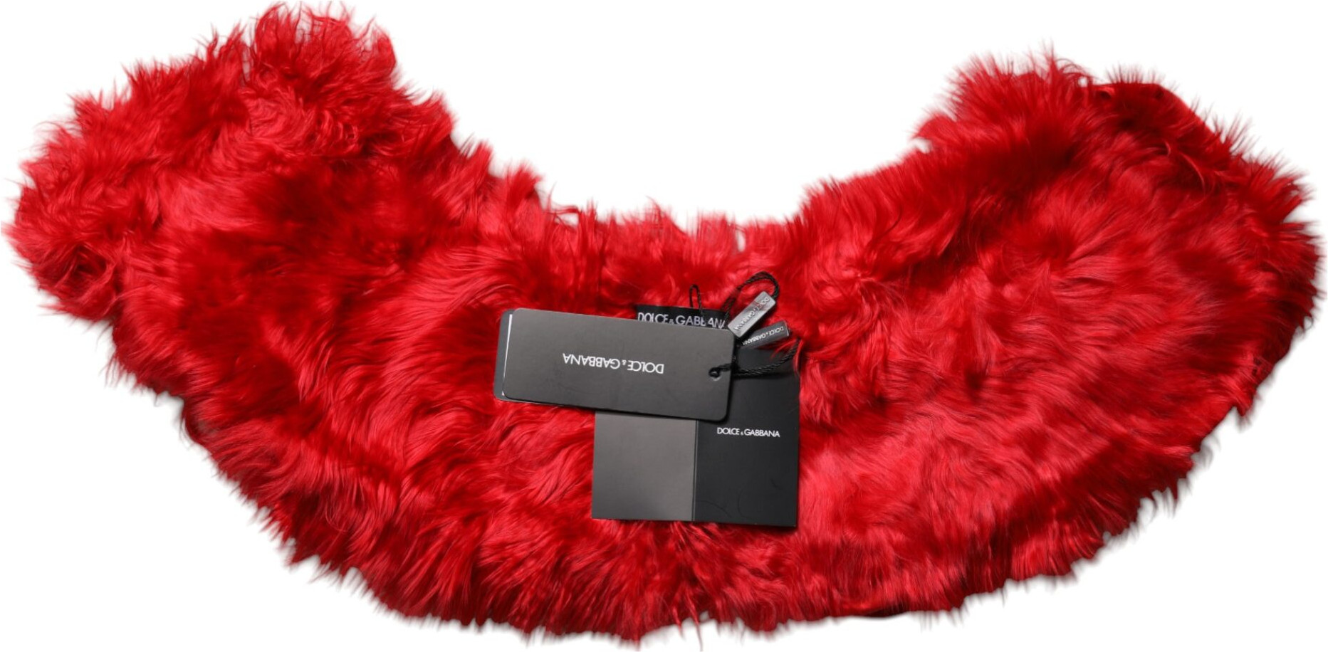 Neck Warmer Dolce & Gabbana