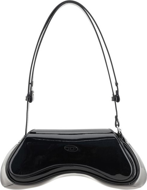 Bag Diesel Play Shoulder Bag
