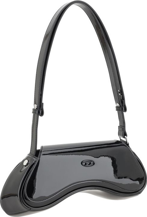 Bag Diesel Play Shoulder Bag