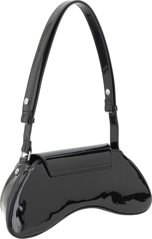 Bag Diesel Play Shoulder Bag