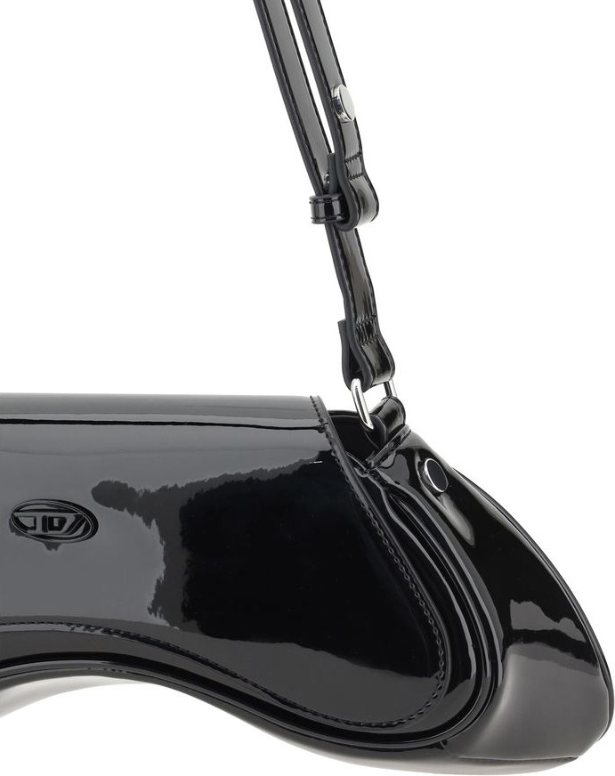 Bag Diesel Play Shoulder Bag