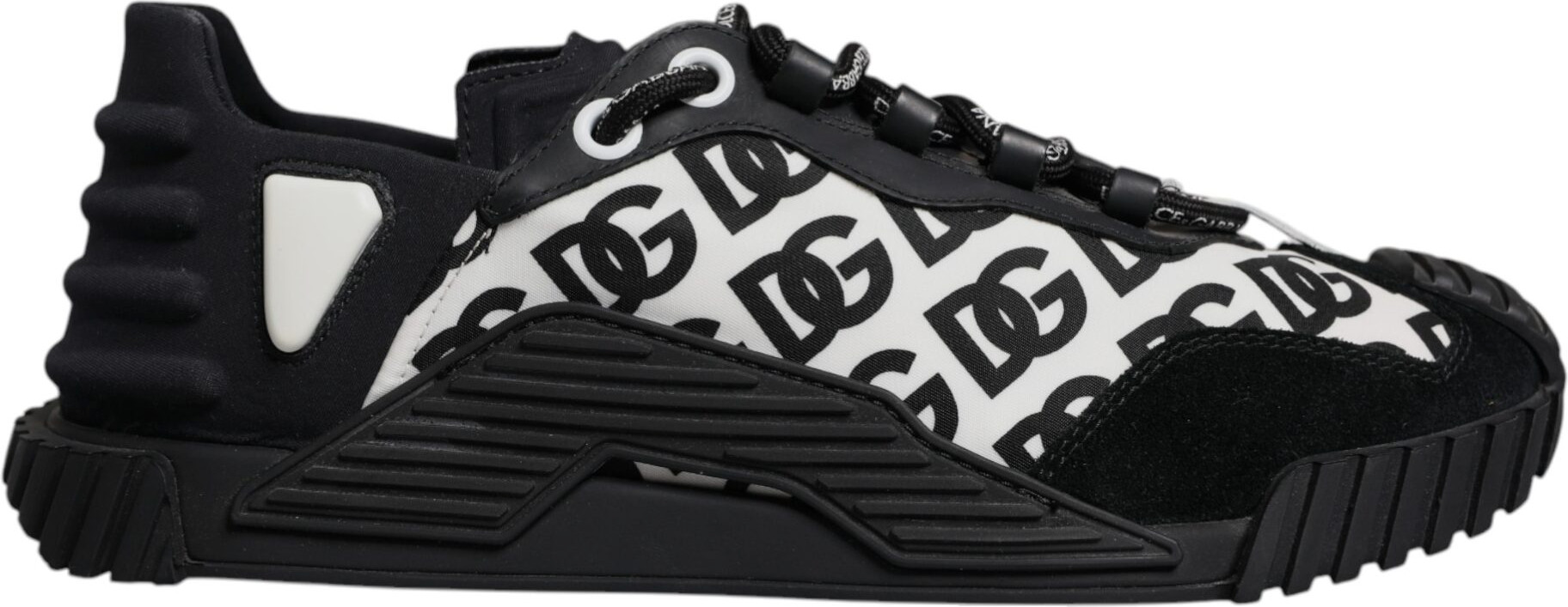 Dolce & Gabbana Pastavoy Krossovka