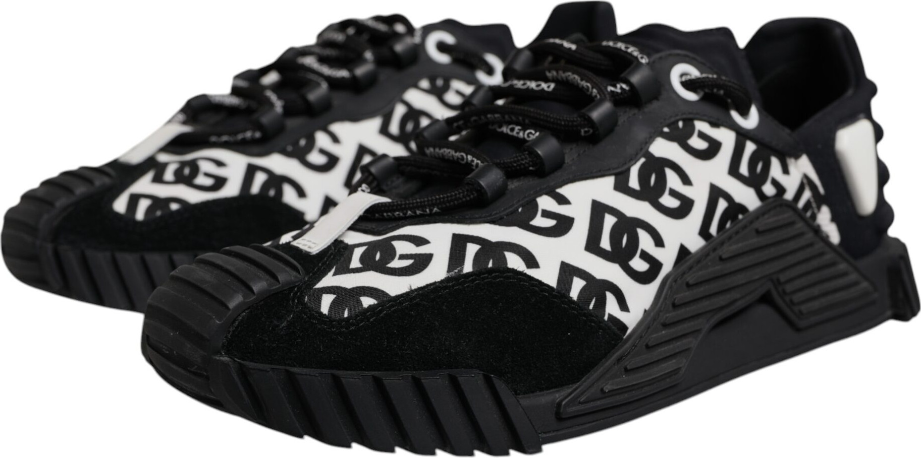 Dolce & Gabbana Pastavoy Krossovka