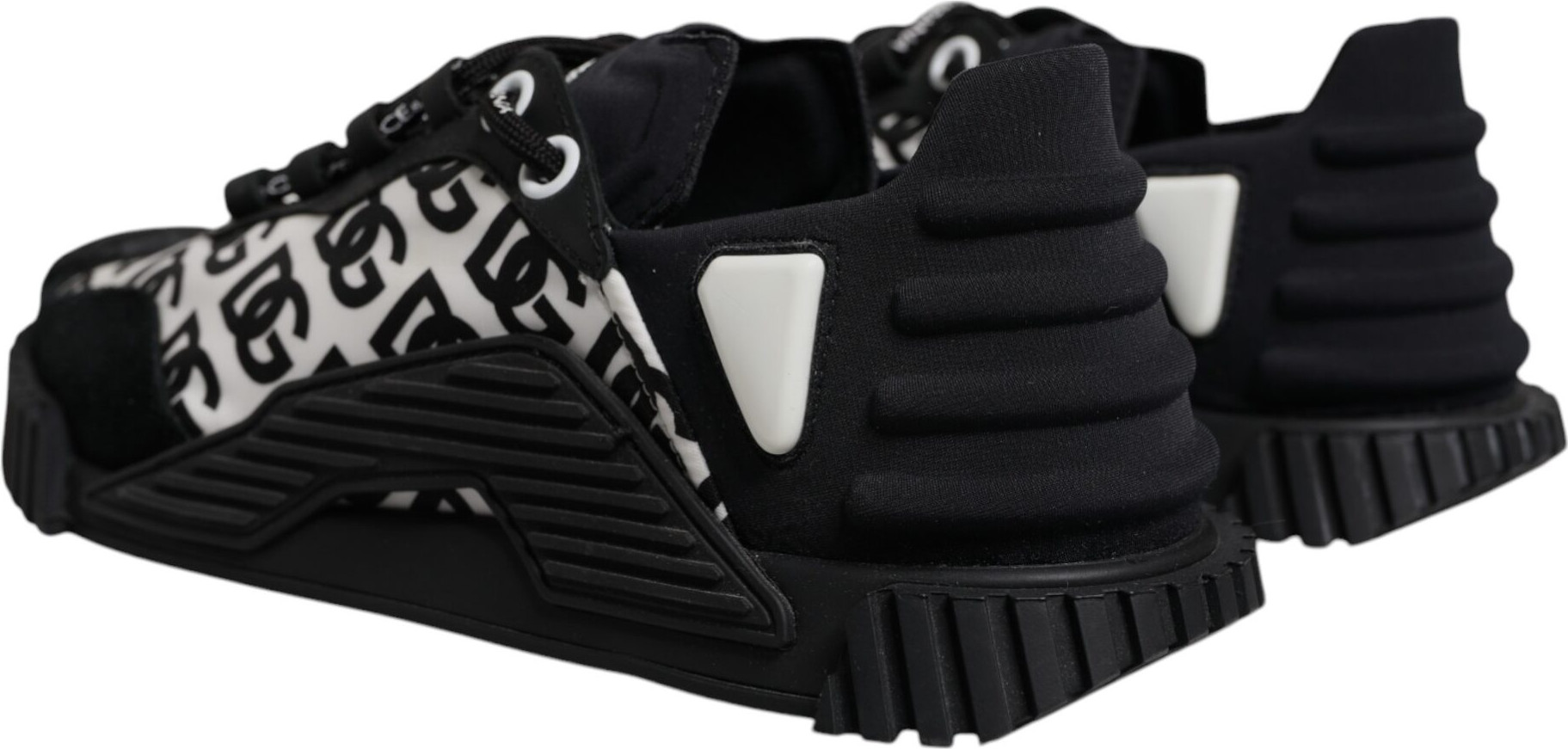 Dolce & Gabbana Pastavoy Krossovka