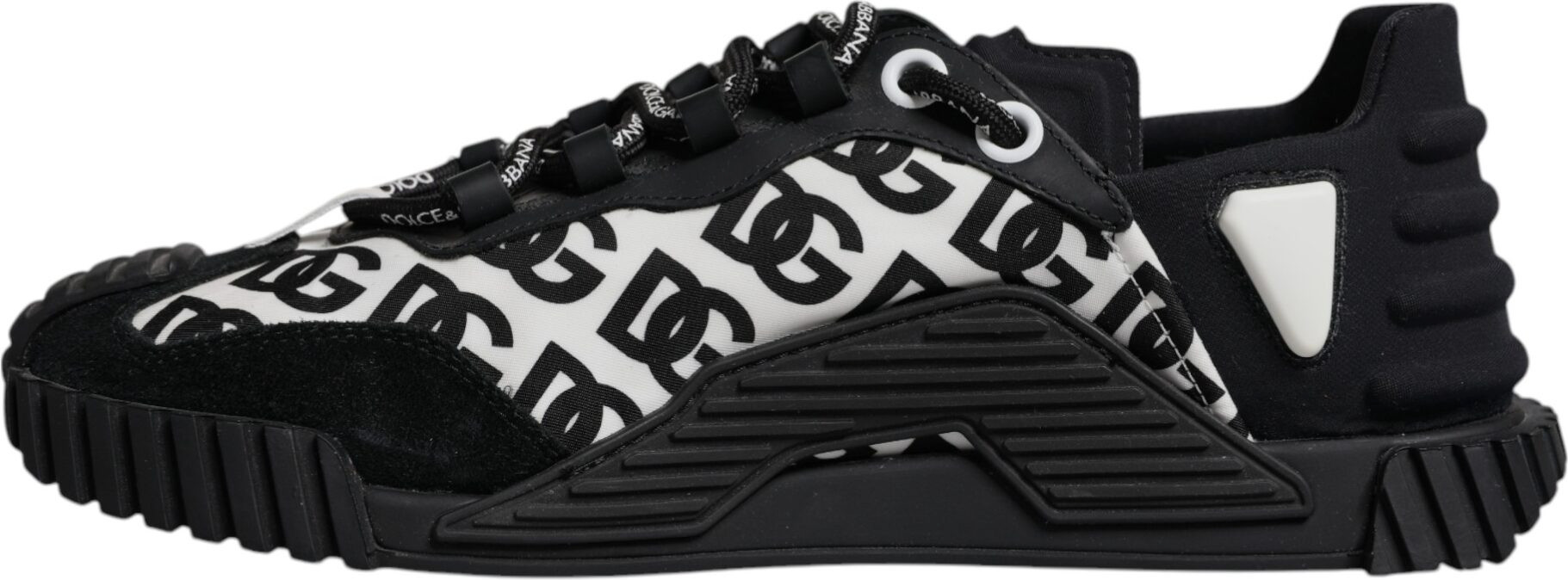 Dolce & Gabbana Pastavoy Krossovka
