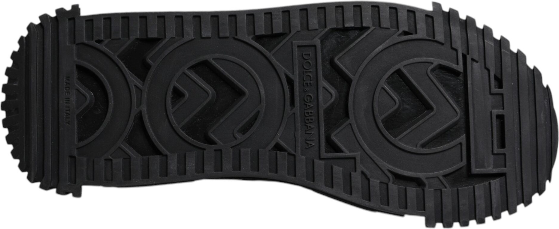 Dolce & Gabbana Pastavoy Krossovka