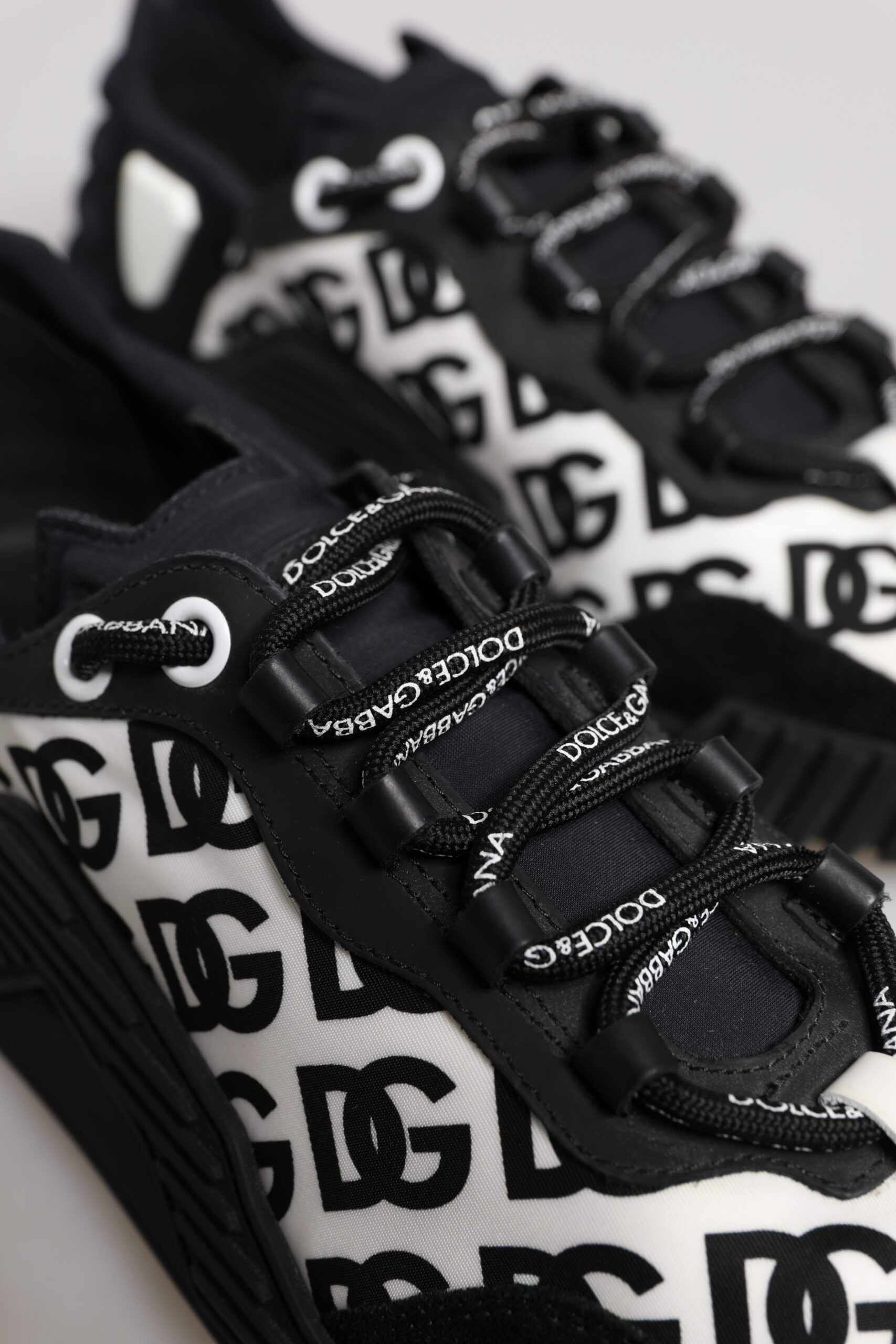 Dolce & Gabbana Pastavoy Krossovka